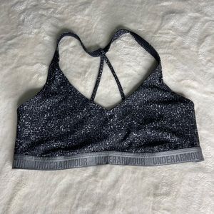 Sports bra